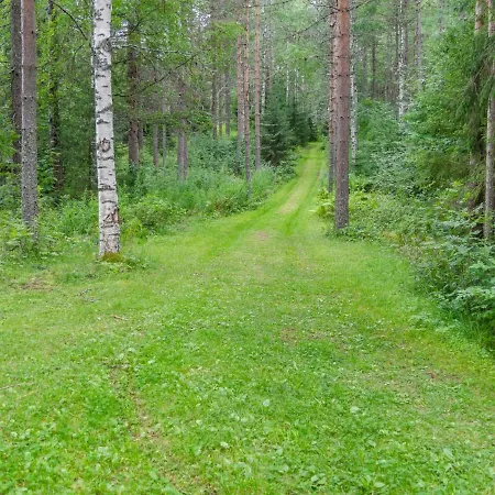 Cjoe120 By Interhome Nyaraló Merilä