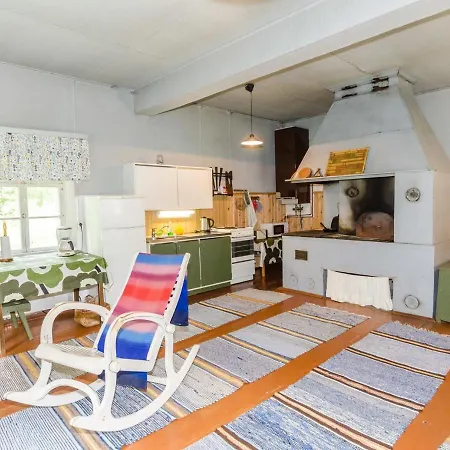 Cjoe120 By Interhome Nyaraló