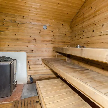 Cjoe120 By Interhome Nyaraló Merilä