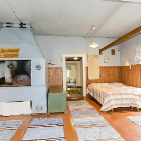 Cjoe120 By Interhome * Merilä