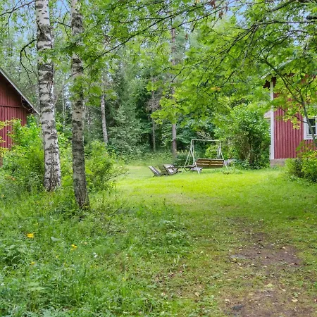 Nyaraló Cjoe120 By Interhome Merilä